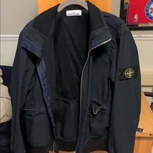 Stone island jacket